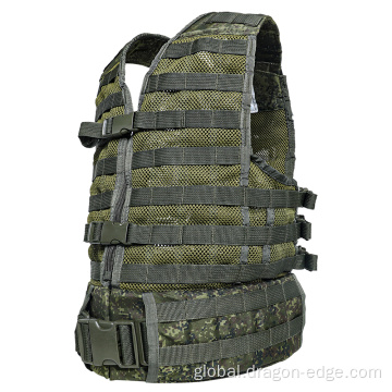 China 500D Oxford Nylon Security Training Waist Tactical Gear Factory